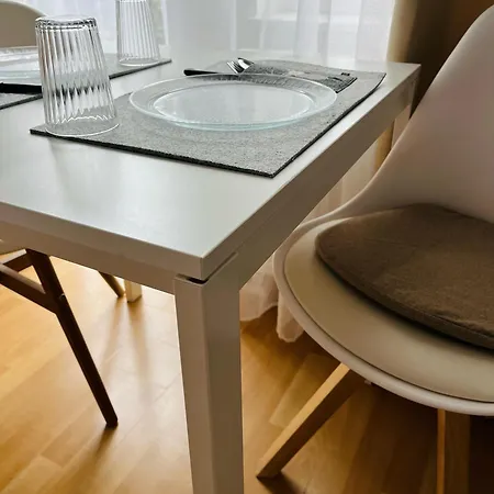 Am Landhaus - Gaestezimmer Walsheim Room photo