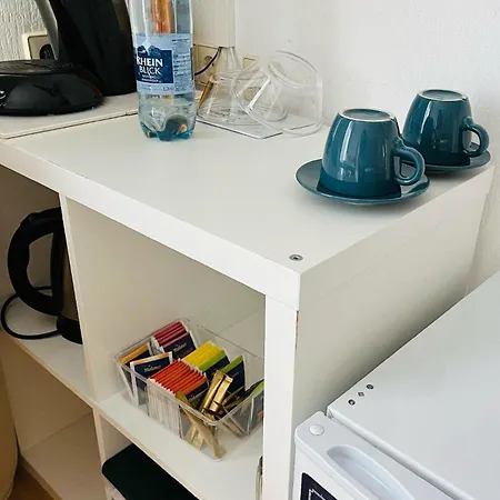 Am Landhaus - Gaestezimmer Walsheim Room photo