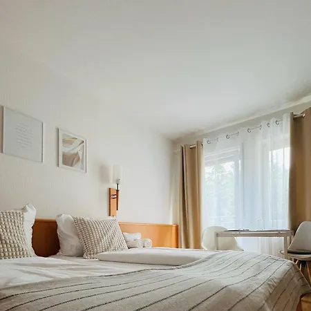 Am Landhaus - Gaestezimmer Walsheim Room photo