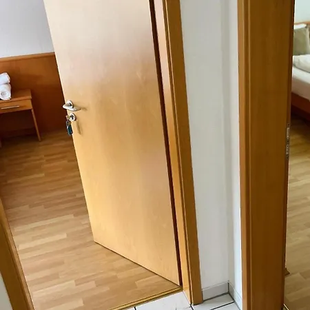 Am Landhaus - Gaestezimmer Walsheim Room photo