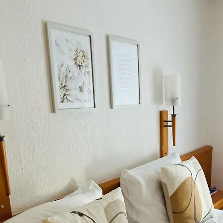 Am Landhaus - Gaestezimmer Walsheim Room photo