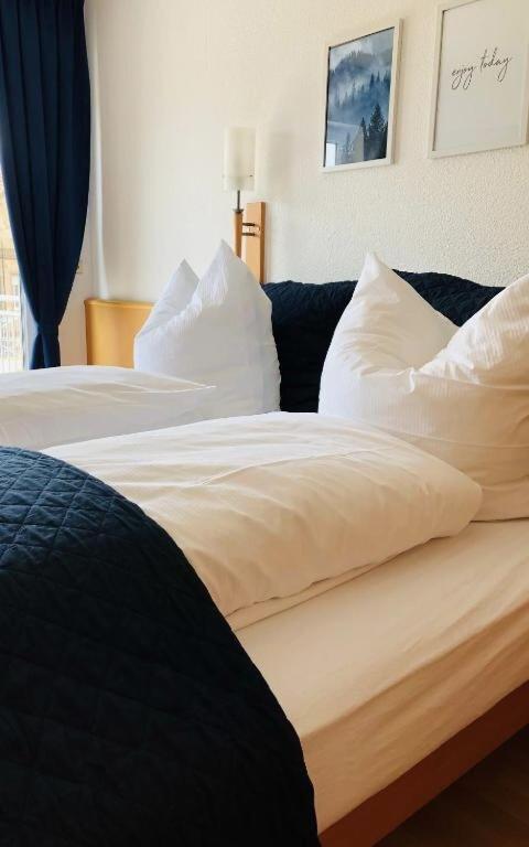 Apartment Am - Gaestezimmer Walsheim
