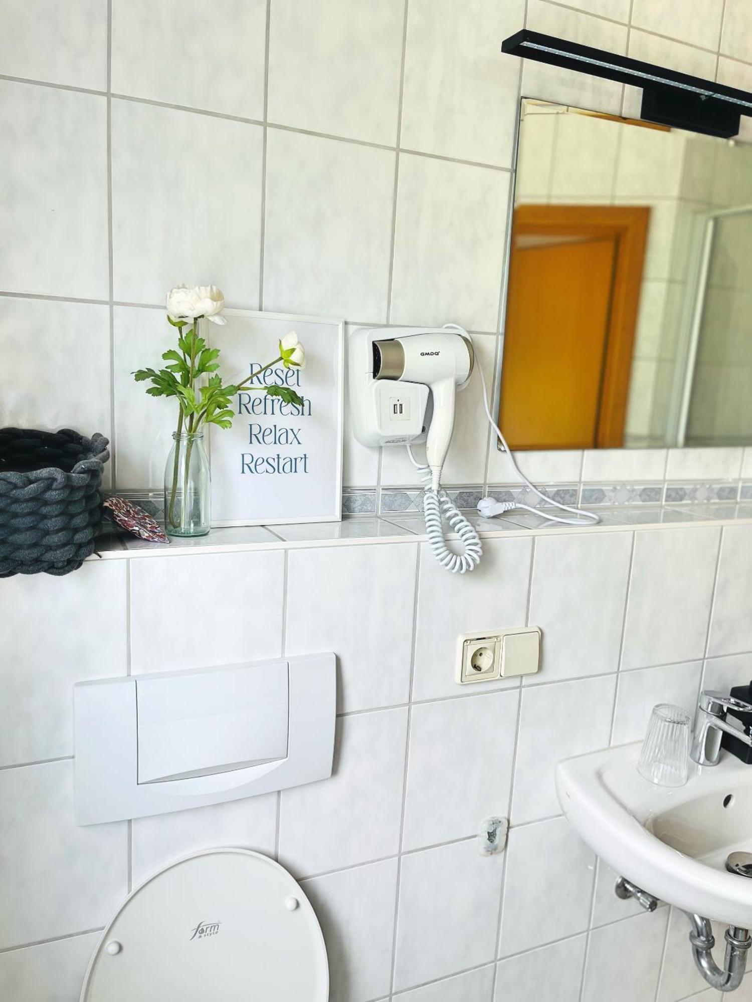 Apartment Am - Gaestezimmer