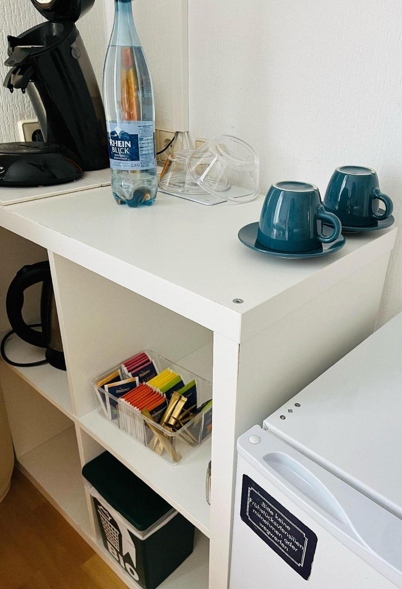 Am - Gaestezimmer Apartment