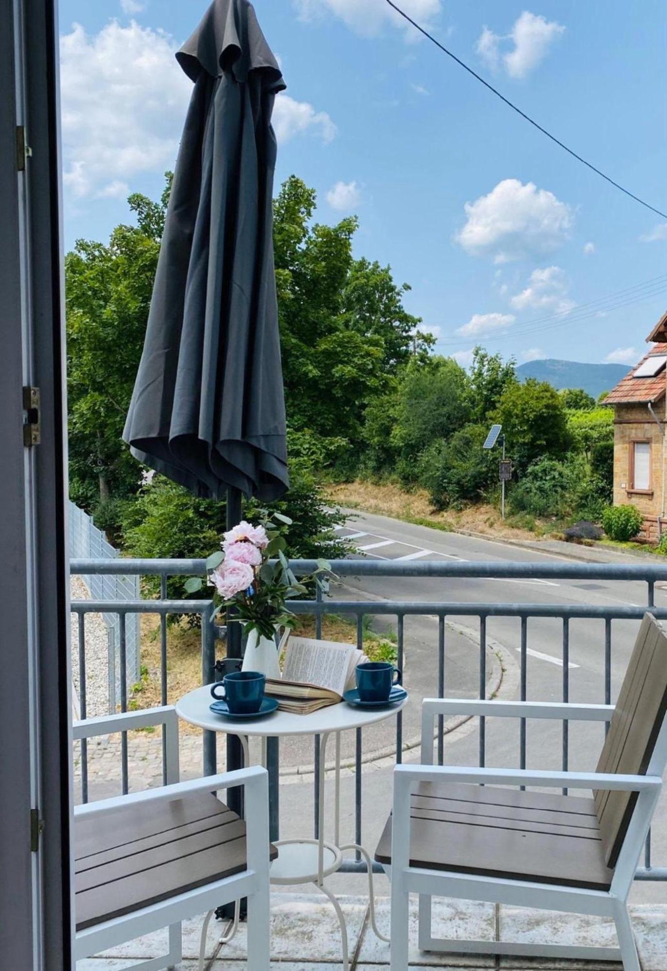 Am - Gaestezimmer